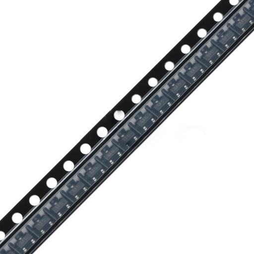 【メール便無料】 80V/100mA SOT-323 A7 DAN217U Switching pcs lot(20 Diode マザーボード